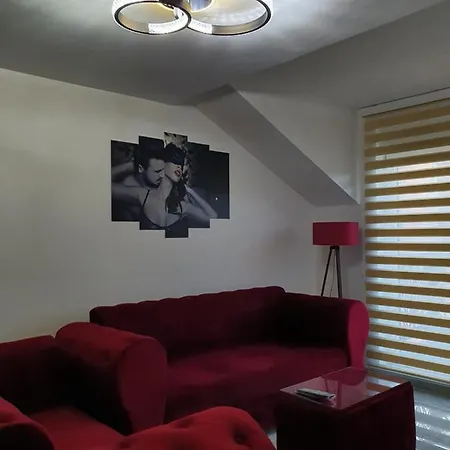 Parice Нови-Пазар