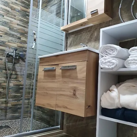 Parice Apartment Novi Pazar