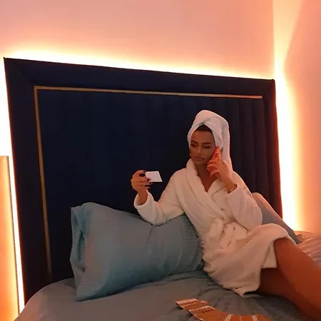 Daire Parice Yeni Pazar