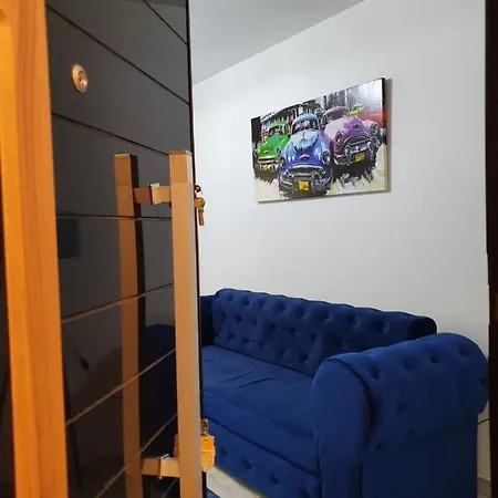 Parice Апартаменты Нови-Пазар