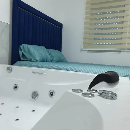 Apartamento Parice *