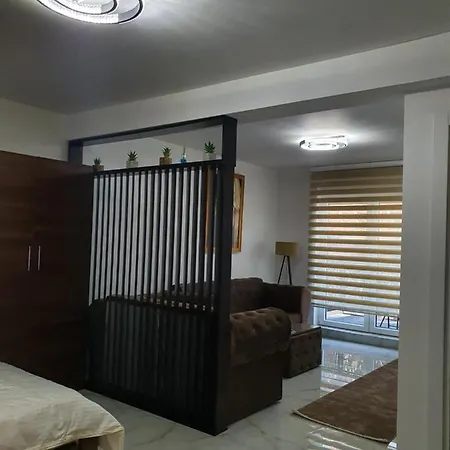 Parice Apartment *