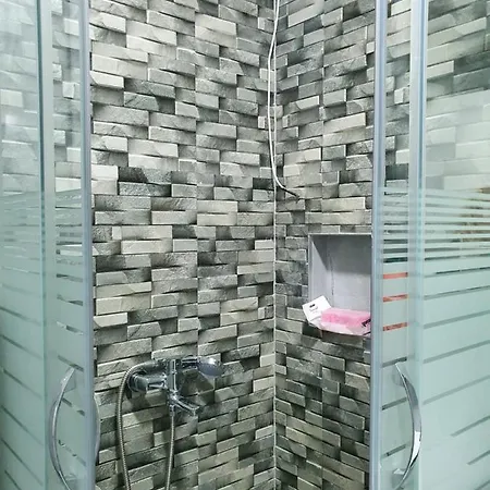 Апартаменты Parice Нови-Пазар