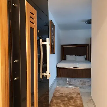 Apartamento Parice *