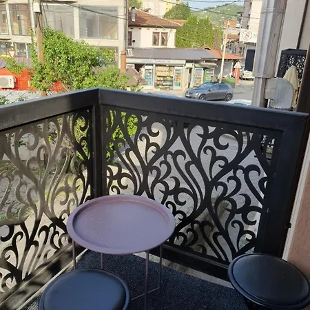 Parice Novi Pazar