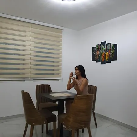 Parice Apartamento Novi Pazar