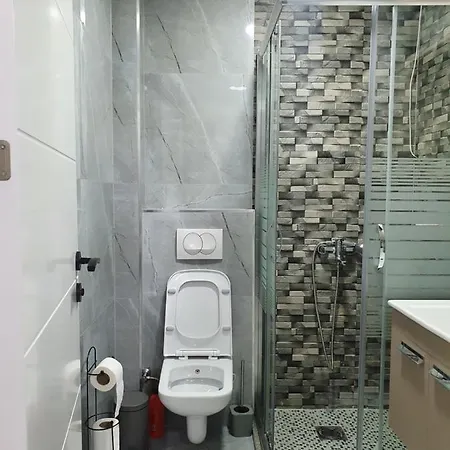 Apartamento Parice *