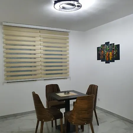Apartment Parice Novi Pazar