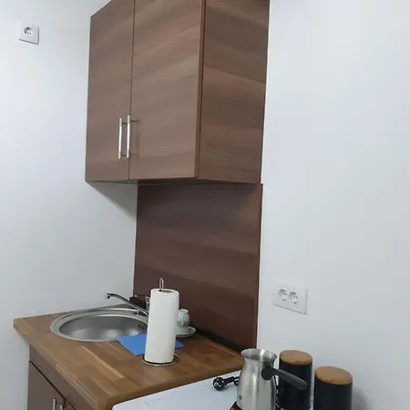 Parice Daire Yeni Pazar