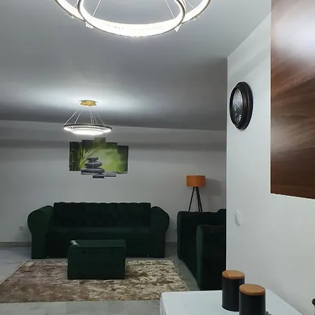 Parice Apartment Novi Pazar