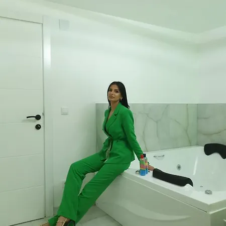 Daire Parice Yeni Pazar