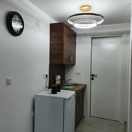 Apartamento Parice