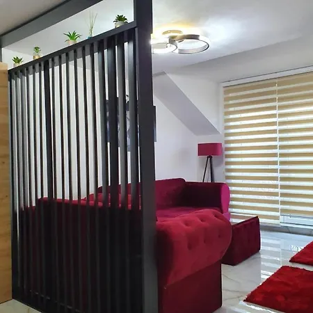 Parice Novi Pazar