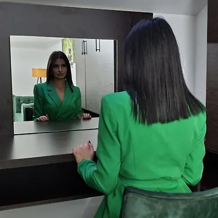 Parice Apartamento Novi Pazar