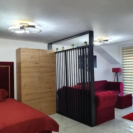 Apartment Parice Novi Pazar