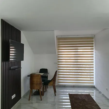 Apartment Parice Novi Pazar