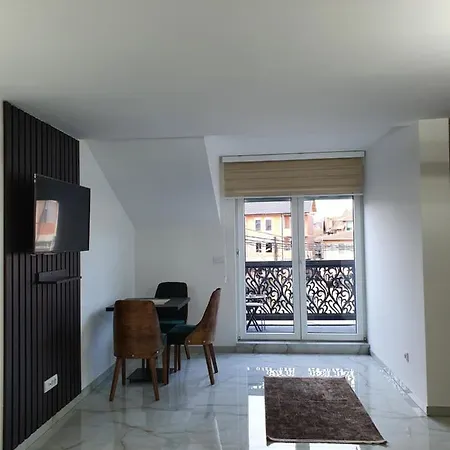 Apartment Parice Novi Pazar