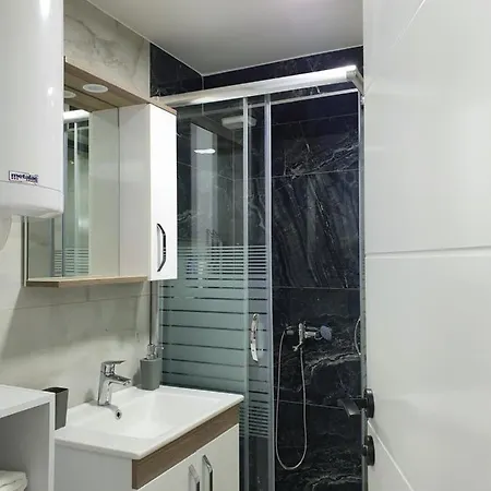 Parice Daire Yeni Pazar