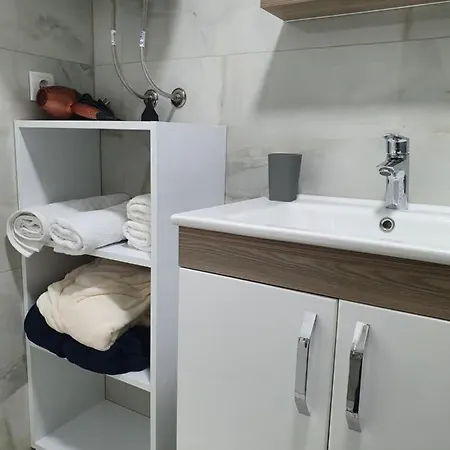 Parice Apartamento *