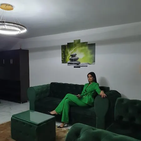 Parice Apartment Novi Pazar