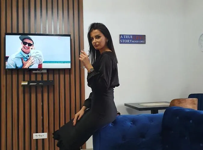 Apartmán Parice Novi Pazar