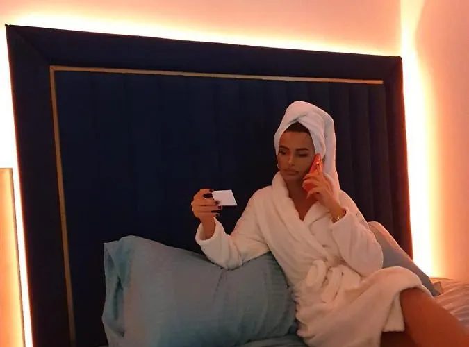 Apartmán Parice Novi Pazar