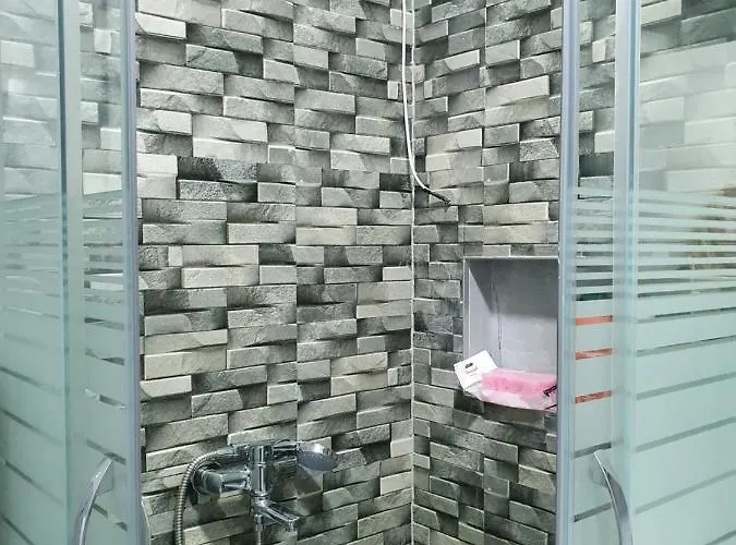 Apartmán Parice Novi Pazar