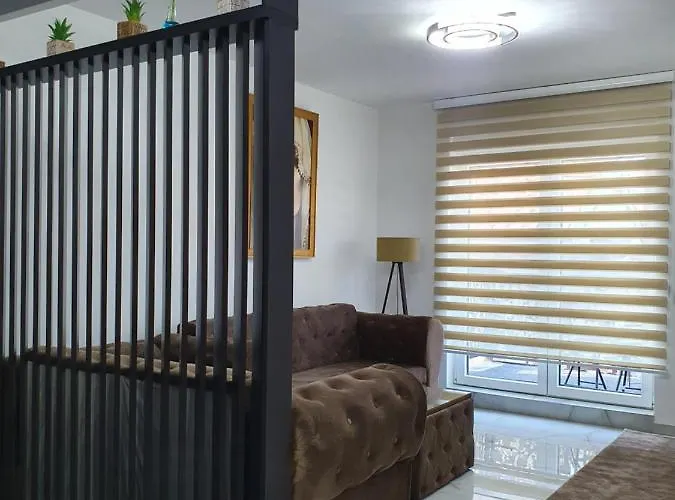 Parice * נובי פאזאר