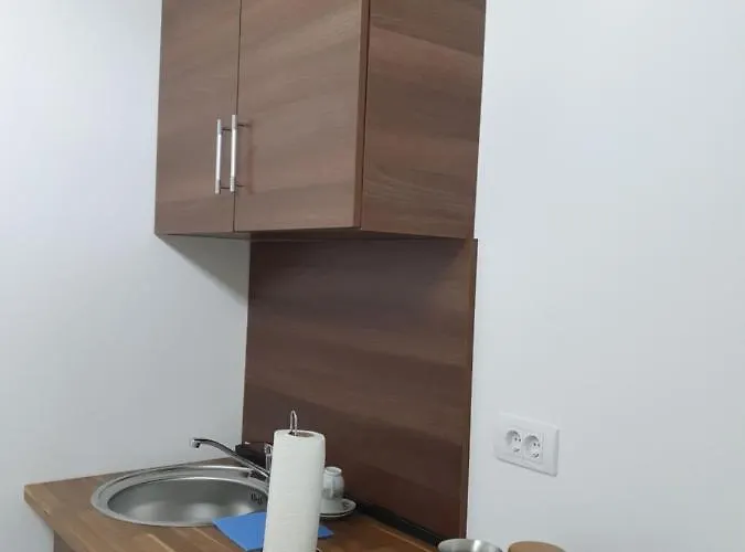 Parice Apartmán Novi Pazar