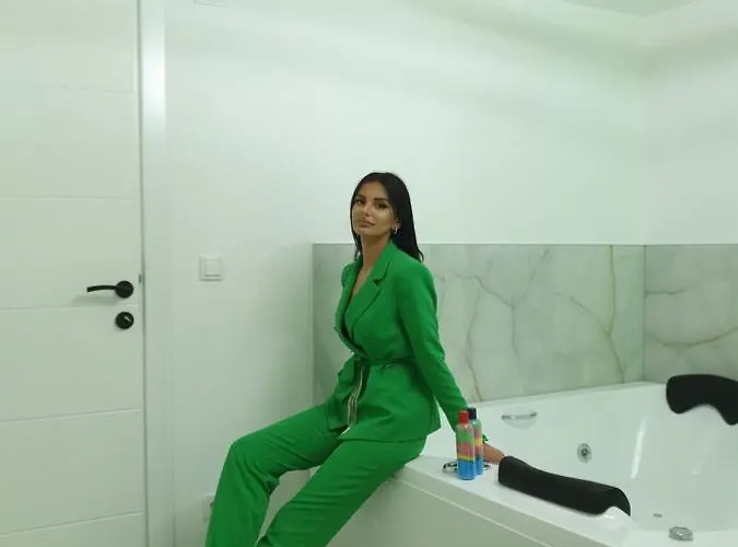 Apartmán Parice Novi Pazar