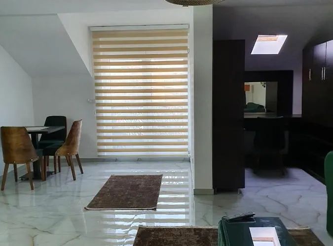 Parice נובי פאזאר