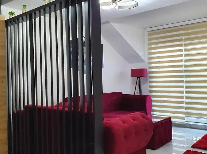 Parice נובי פאזאר