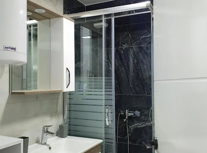 Parice Apartmán Novi Pazar