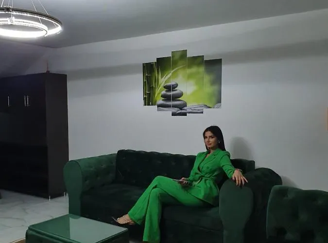 Parice Apartmán Novi Pazar